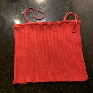 Brandy Melville Top.